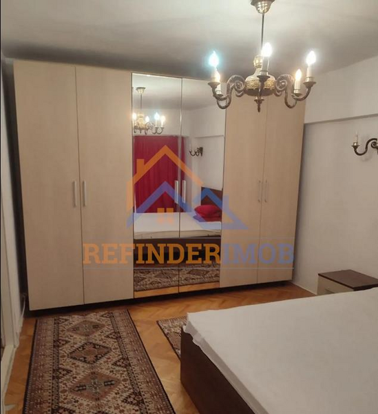 Unirii, Palatul Parlamentului, metrou Izvor, apartament 2 camere