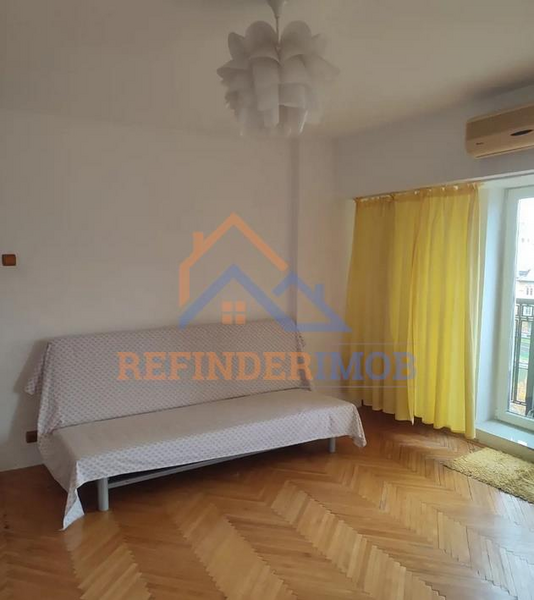 Unirii, Palatul Parlamentului, metrou Izvor, apartament 2 camere